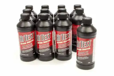 Maxima Hitest Fuel Octane Booster Concetrated 1 Pint