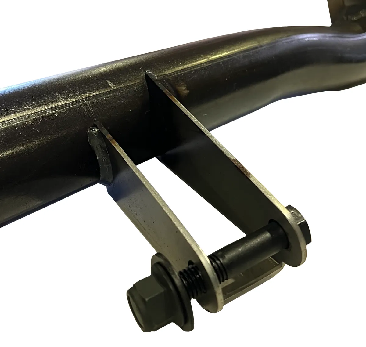 Rust Buster 2007-2013 Chevy Silverado / GMC Sierra 1500 Fuel Tank Crossmember RB7340 product image
