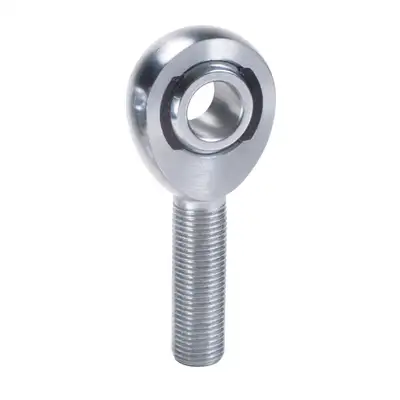 QA1 Rod End - 5/8in x 3/4in RH Chromoly - Male