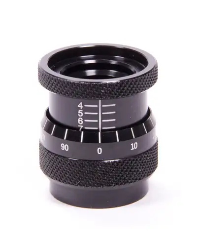 Proform Height Micrometer For 1.400-1.800 Inch Valve Springs Most 4 and 6 Cylinder Engines Aluminum Natural Proform