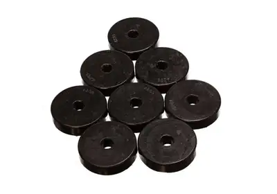 Energy Suspension Energy Suspension - Universal Leaf Spring Pad - 9.9528G
