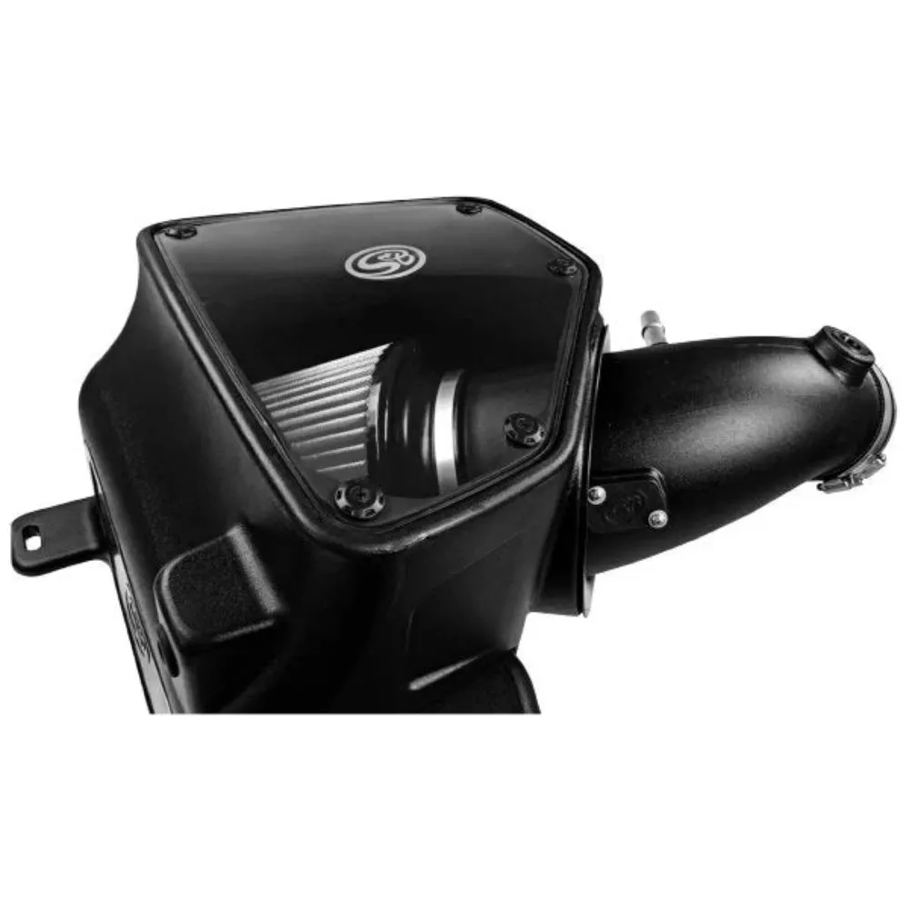 S&B Cold Air Intake for 2014-2018 Dodge Ram 2500 / 3500 6.4L HEMI product image