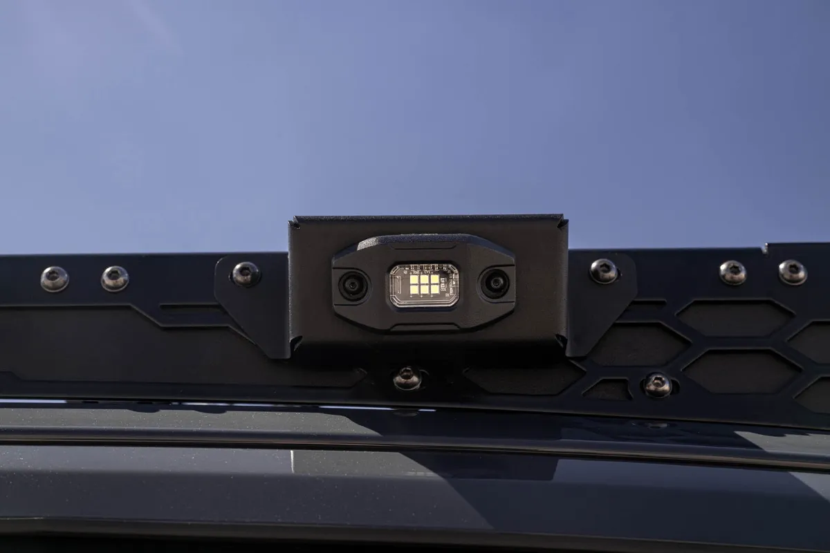 Micro Elite Utility Lights (Includes Standard Female Deutsch Plut On Light) (Pair) product image
