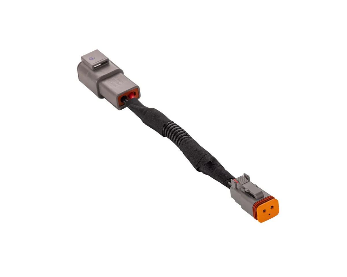 Scope 5" & 7" LED Driving Light Wiring Harness product image