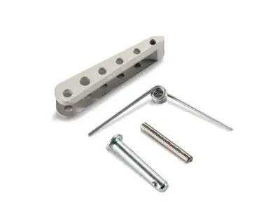 Factor 55 Factor 55 00255 Ultrahook Latch Kit & Locking Pin