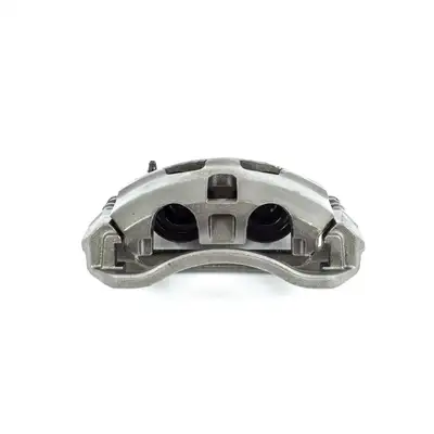 PowerStop Front Left Ford E-150 2014-2008 E-250 2014-2008 E-350 Super Duty 2017-2008 E-450 Super Duty 2016-2008
