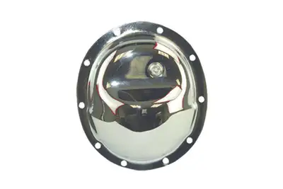 Specialty Products Company / SPC Performance Differential Cover 86-90 Dana 35 10-Bolt Rear