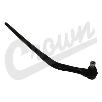 Clayton Off Road Drag Link Tie Rod - JK - RHD/FLIP KIT