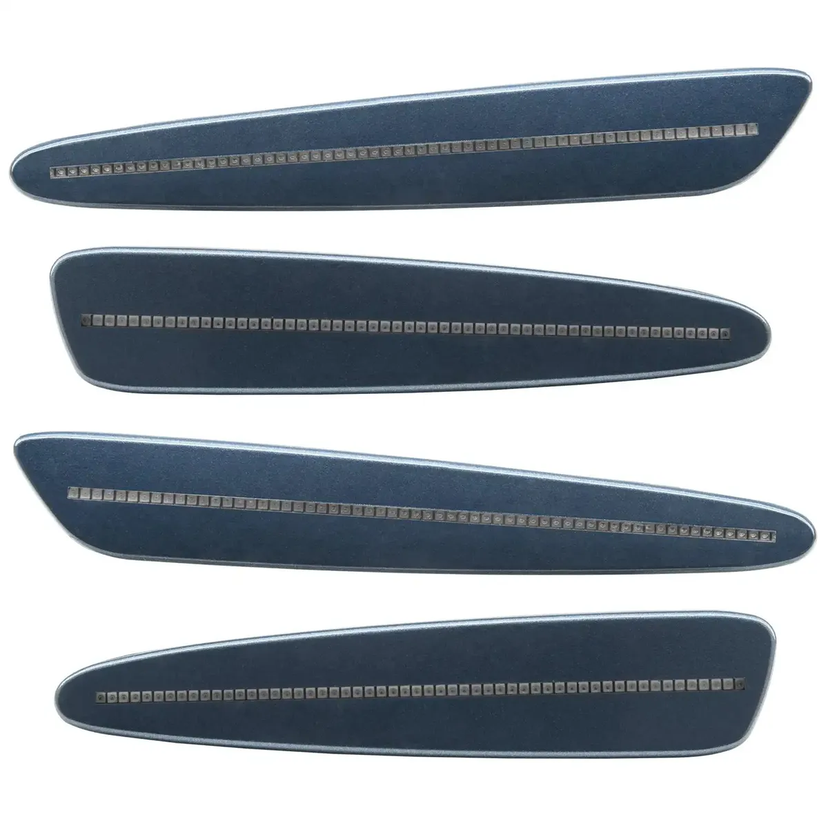 ORACLE Lighting 2005-2013 Chevrolet C6 Corvette Concept SMD Sidemarkers product image