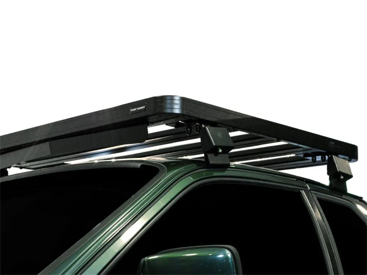 Front Runner Outfitters Porsche 924 Slimline II Roof Rack Kit product image