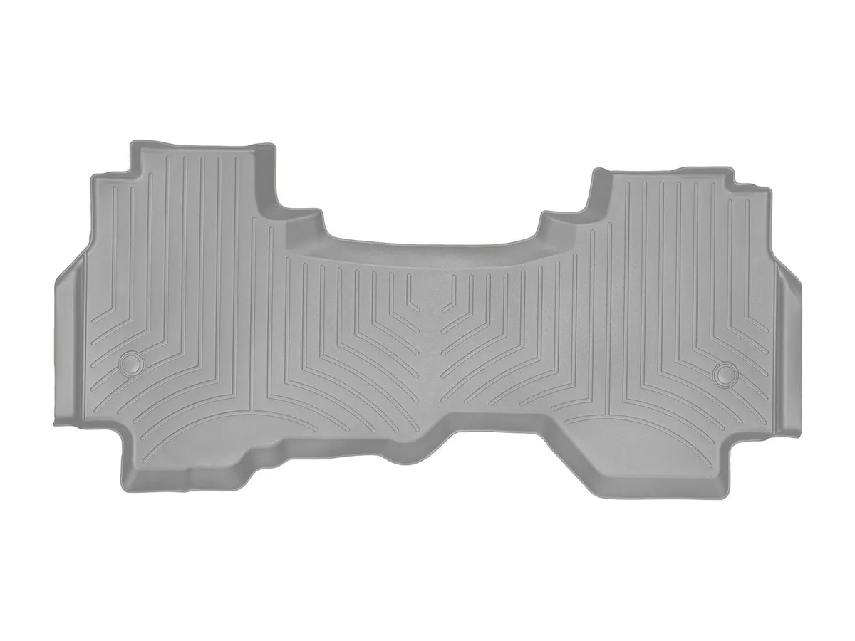 Weathertech Rear FloorLiner Grey 2019 + Dodge Ram 1500