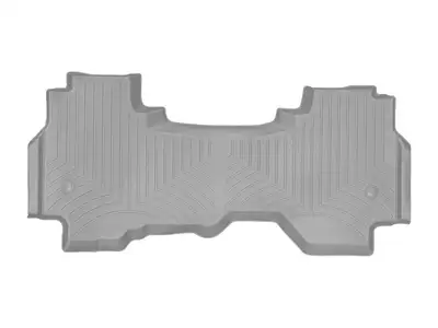 Weathertech Rear FloorLiner Grey 2019 + Dodge Ram 1500