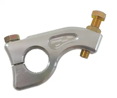 Triple X Race Components Midget Torsion Stop Aluminum
