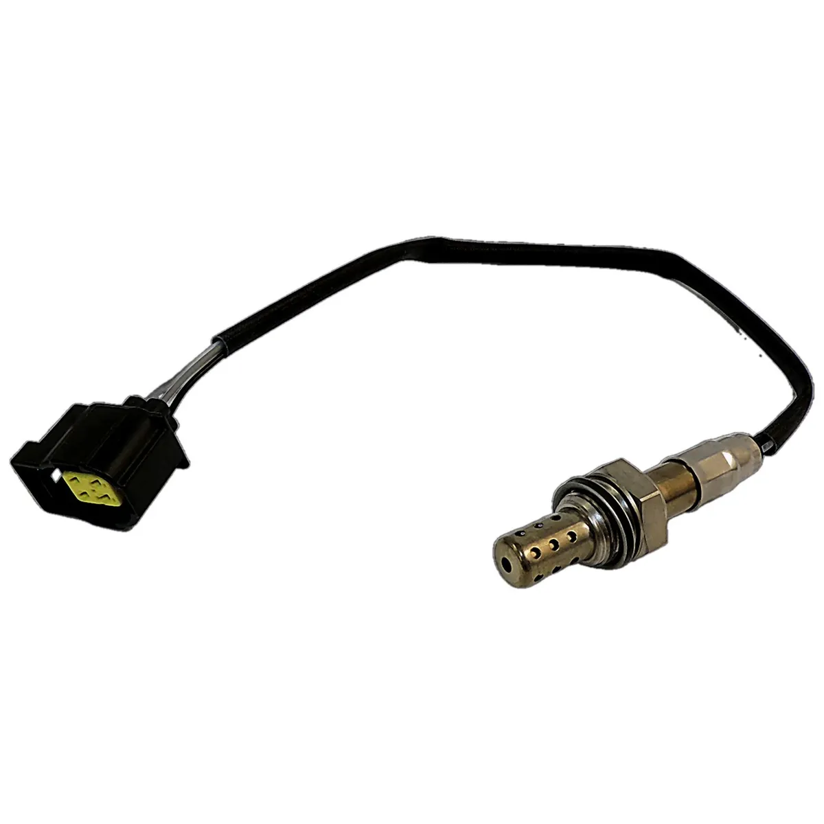 2012 JK Wrangler w/ 3.6L Engine w/ Left Hand Drive; Before Catalyst Right Side;2013-2014 JK Wrangler w/ 3.6L Engine; Before Catalyst Right Side;2012-2014 JK Wrangler w/ 3.6L Engine; After Catalyst Left Side;2012-2014 WK Grand Cherokee w/ 3.6L Engine; Befo product image