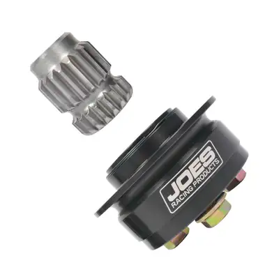JOES Racing Products Steering Disconnect 360 5/8in Shaft