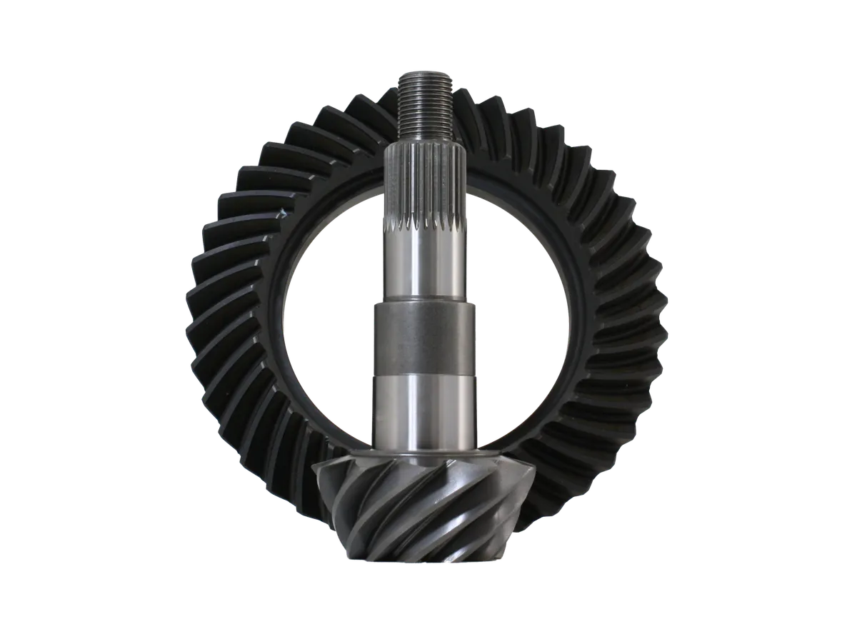 GM 8.25 Inch IFS 4.88 Ratio Ring and Pinion Revolution Gear product image