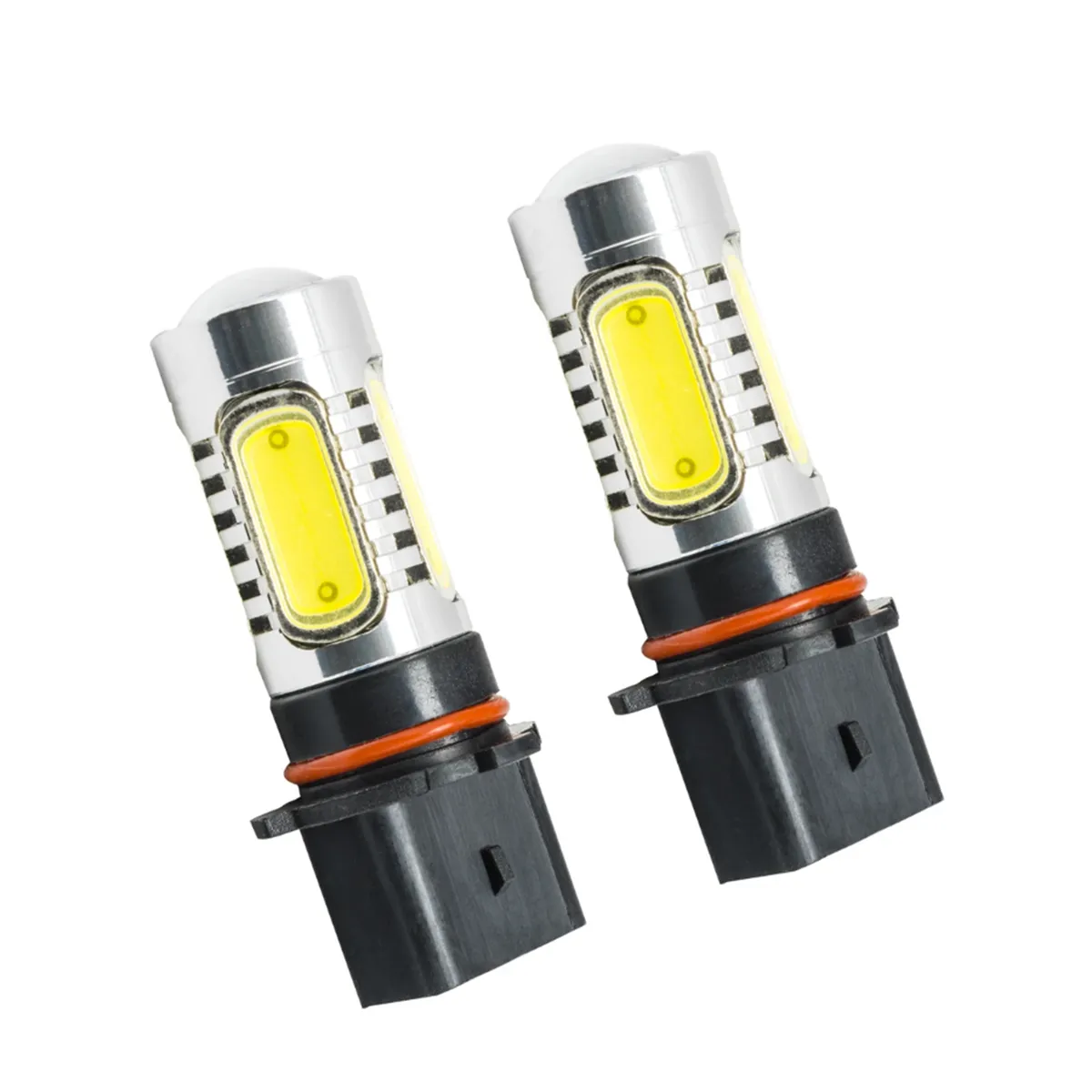 ORACLE Lighting P13W Plasma Bulbs Pair W DRL Harness - White product image
