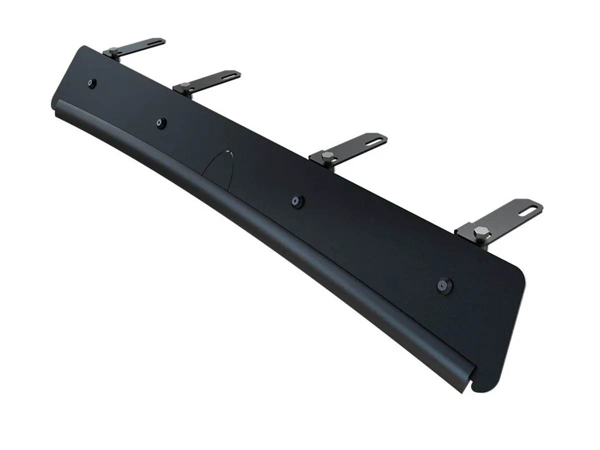 Narrow Wind Faring; For Rack; 1165mm/1255mm; product image