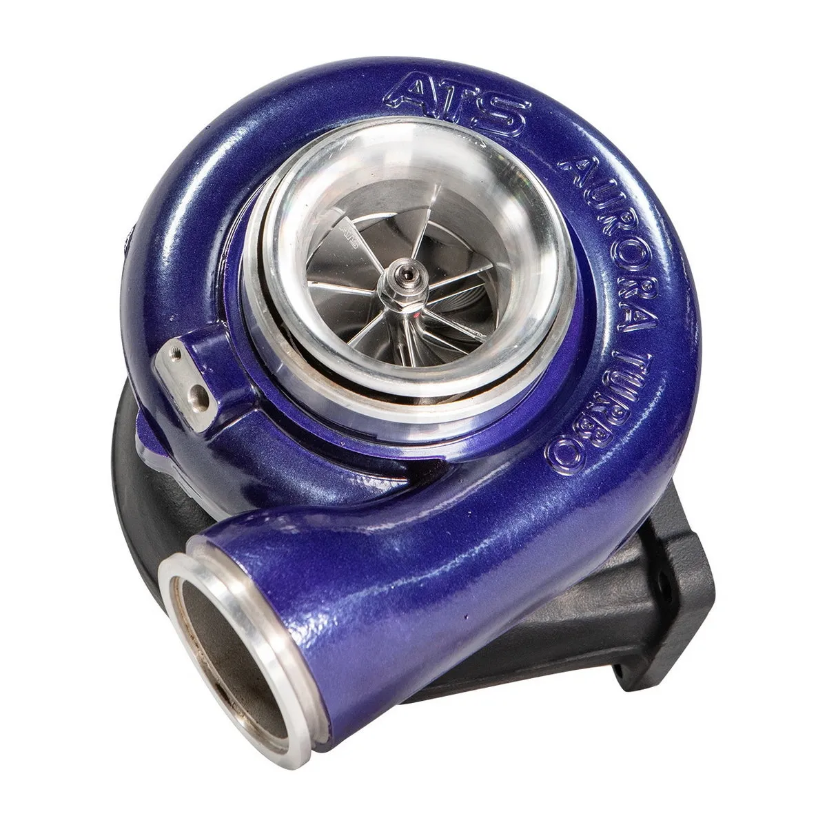 ATS Aurora 3000 / 4000 / 5000 Turbo System Fits 1994- 2007 5.9L Cummins product image