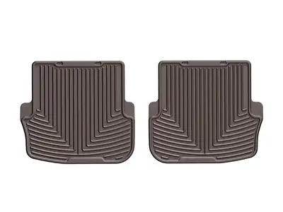 Weathertech Rr Mats Co Mbz C Class 17+