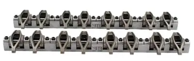 Brian Tooley Racing LS1/LS2 Shaft Rocker Kit Assembled