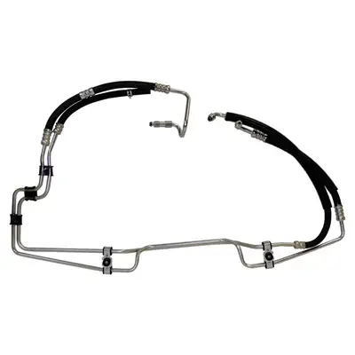 Crown Automotive Jeep Replacement 1999-2000 WJ Grand Cherokeeww/ 4.0l 4.7l Engines;2001-2001 wg (Europe) Grand Cherokee w/ 4.7l Engine W/O Hydraulic Cooling Fan;2001-2004 wg (Europe) Grand Cherokee w/ 4.0l Engine;