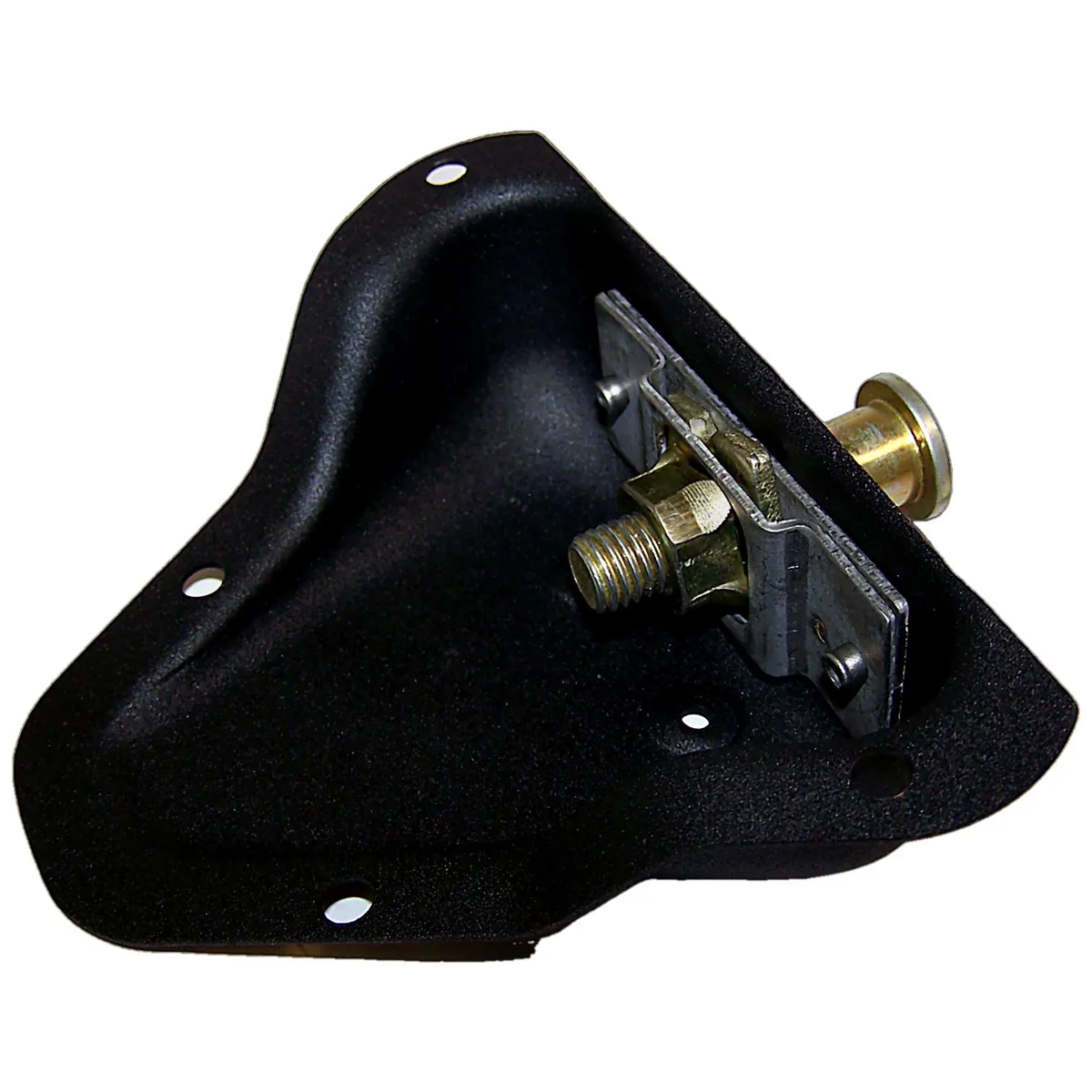 1981-1983 CJ-5 CJ Left side 1981-1986 CJ-7 CJ Left side 1981-1986 CJ-8 CJ Left side 1987-1995 Wrangler YJ Left side product image