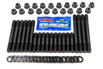 ARP Auto Racing Mopar inA in wW2-cylinder 12pt head stud kit