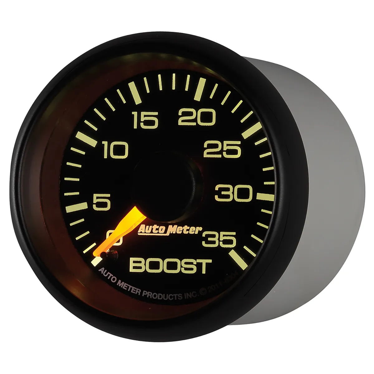 Gauge, Boost, 2 1/16", 35psi, Mechanical, GM Factory Match product image
