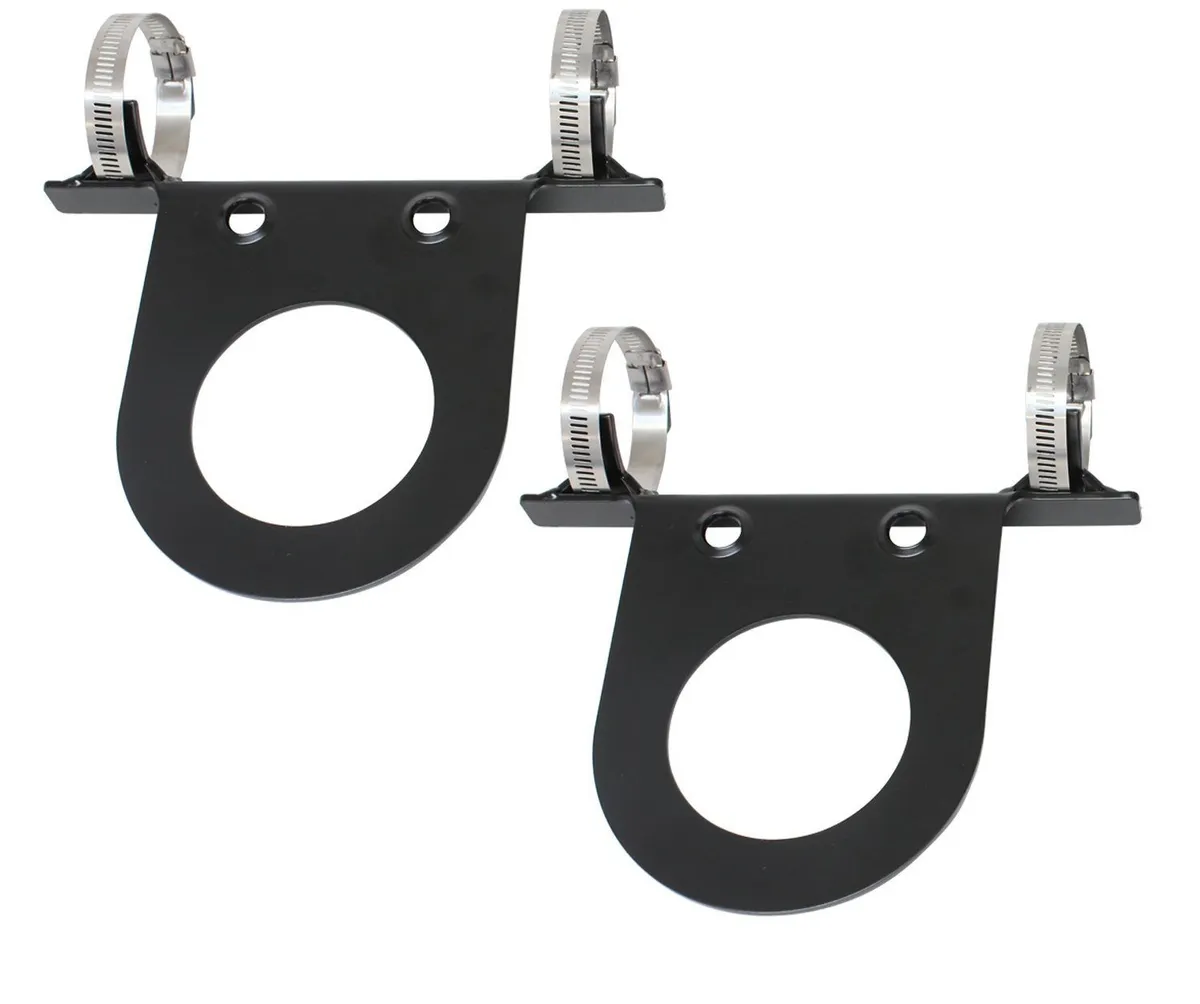 Carli Remote Reservoir Mounts 05-26 Ford F-250 / F-350 SuperDuty 4x4 product image