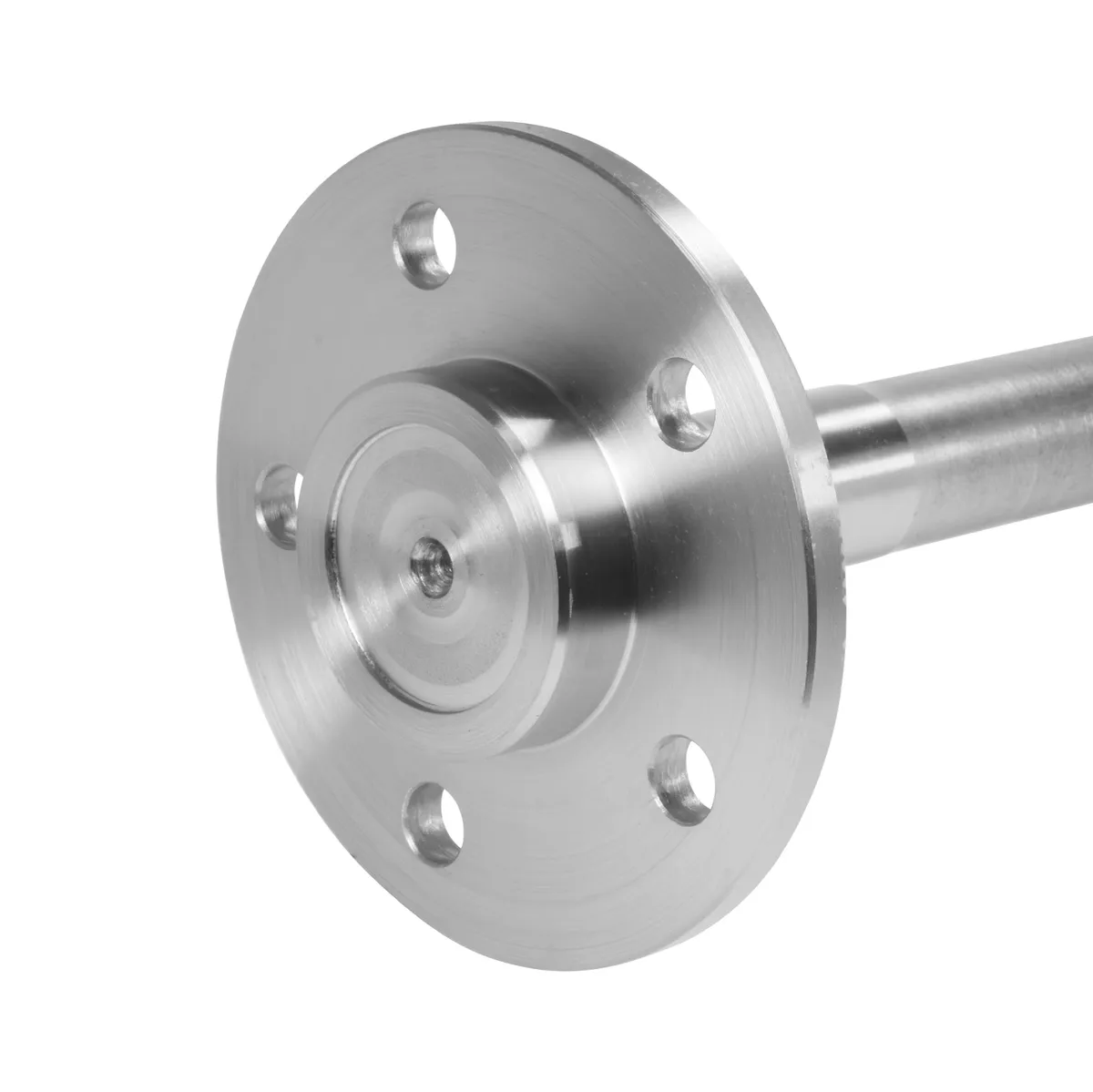 Yukon Gear And Axle Axle For 1999-2004 Mustang, 31 Spline, 5 Lug, 30.75 Inch Long USA Standard