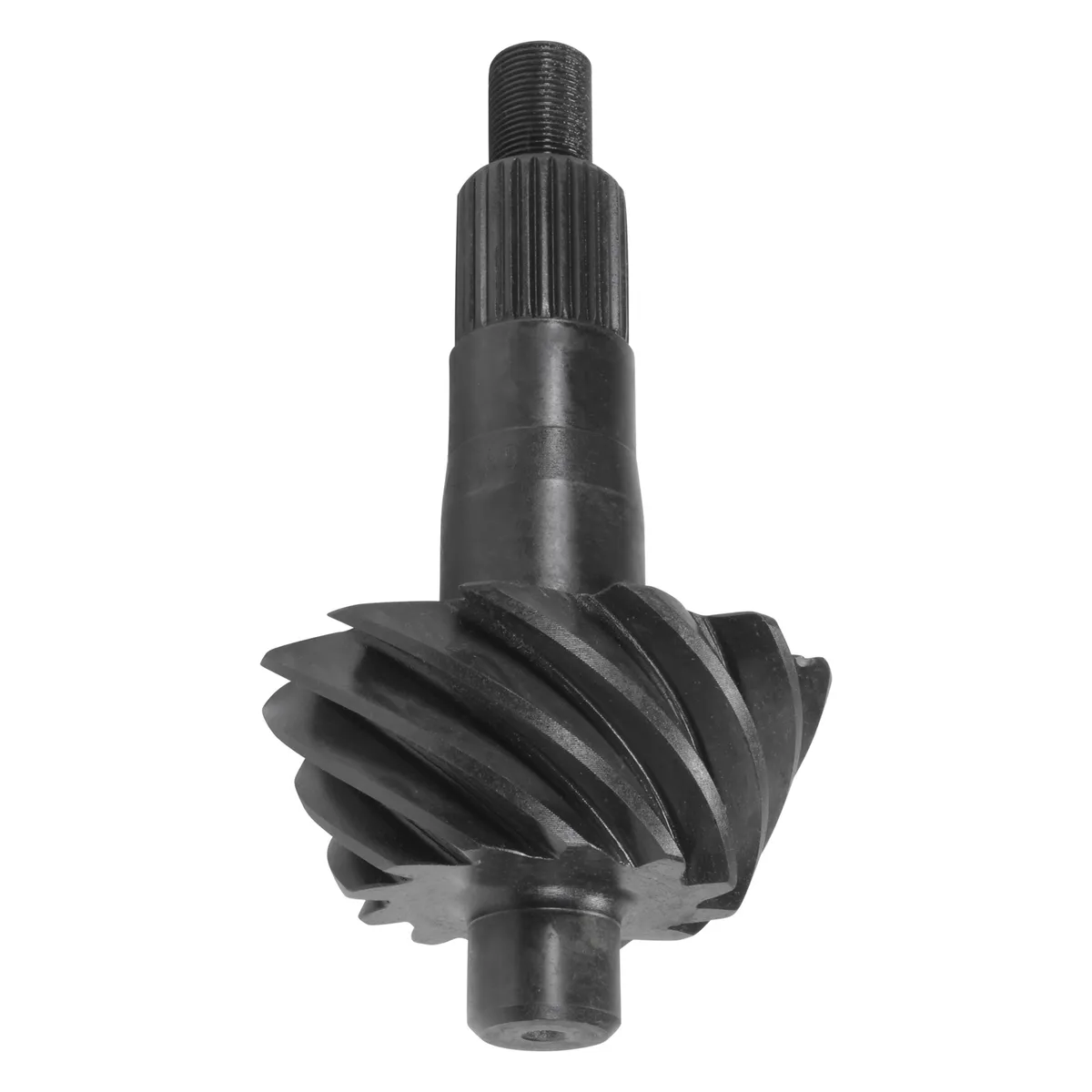 Ring & Pinion Gear Set For 10.5 Inch GM 14 Bolt Truck In A 3.42 Ratio USA Standard product image