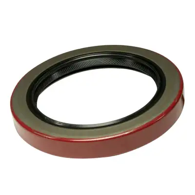Yukon Gear and Axle Full-Floating Axle Seal For GM 14T. 14T 10.5 Inch GM F/F Axle Seal Single Lip Style Yukon Gear