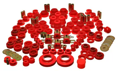 Energy Suspension Energy Suspension - Hyper-Flex System - 2.18107R