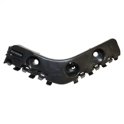 Crown Automotive Jeep Replacement Fascia Bracket Jeep 2014-2021 WK Grand Cherokee Left Front Upper Fascia Bracket