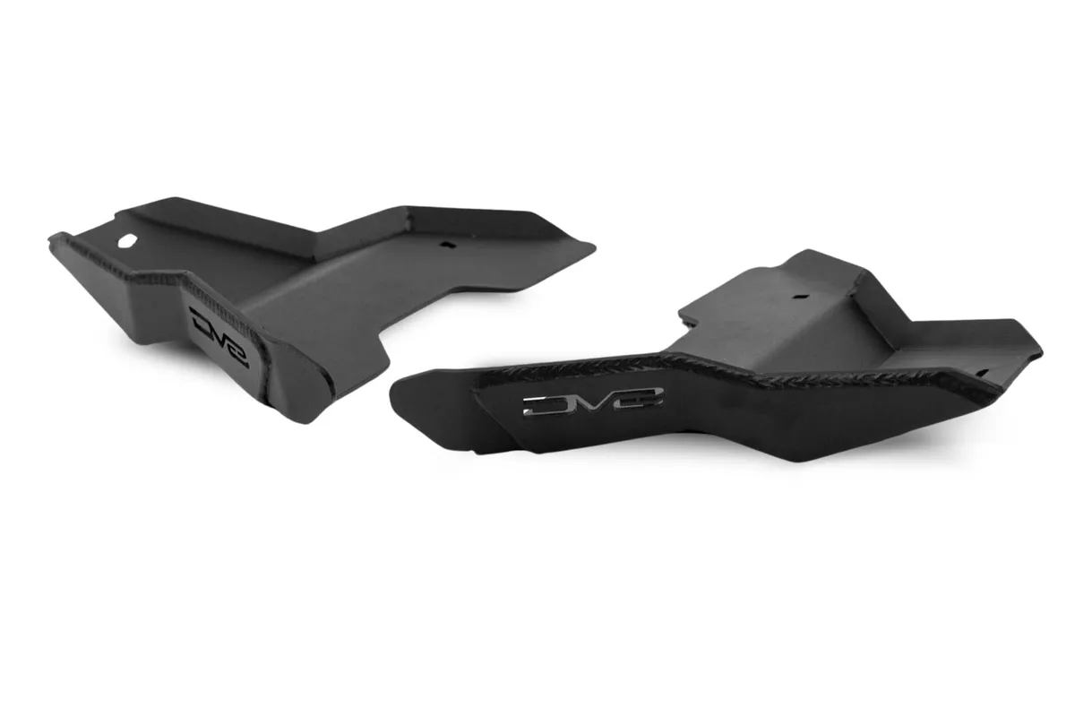 2016-2023 Toyota Tacoma DV8 Offroad A-Arm Skid Plates product image