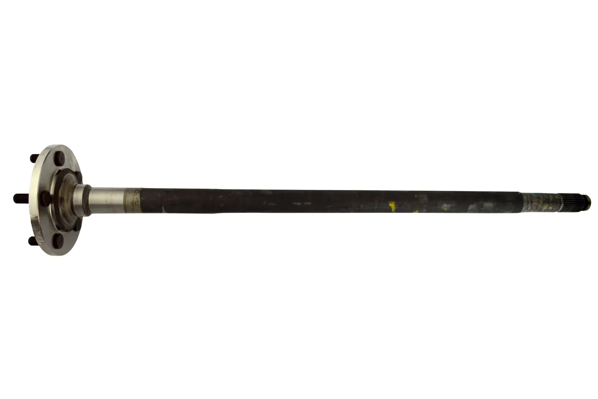 Axle Shaft Assy 90-02 Driver W/O ABS product image