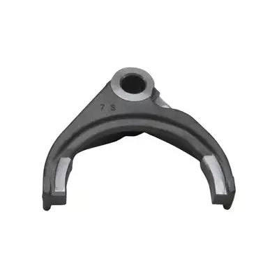 Yukon Gear and Axle USA Standard Manual Transmission AX5 1993 Jeep 5th Gear Fork AX5 M T 5TH FORK 93 UP