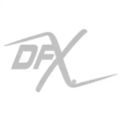 Centerforce Centerforce ? Guides and Gear, Exterior Decal