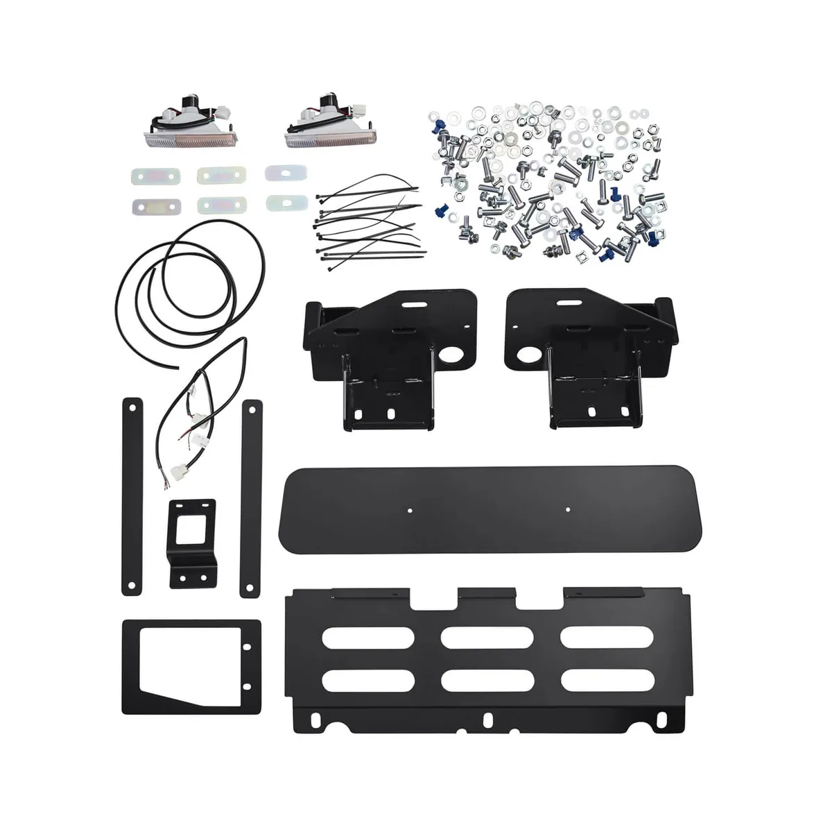 ARB - 3436030 - Combination Bumper product image