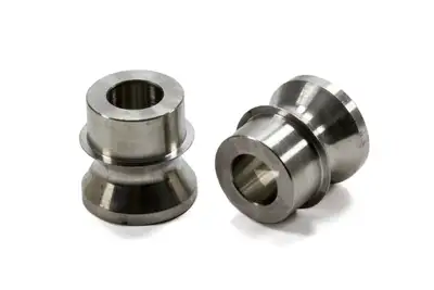 FK Bearings 1/2 to 3/8 Mis-Alignment Bushings (pair)