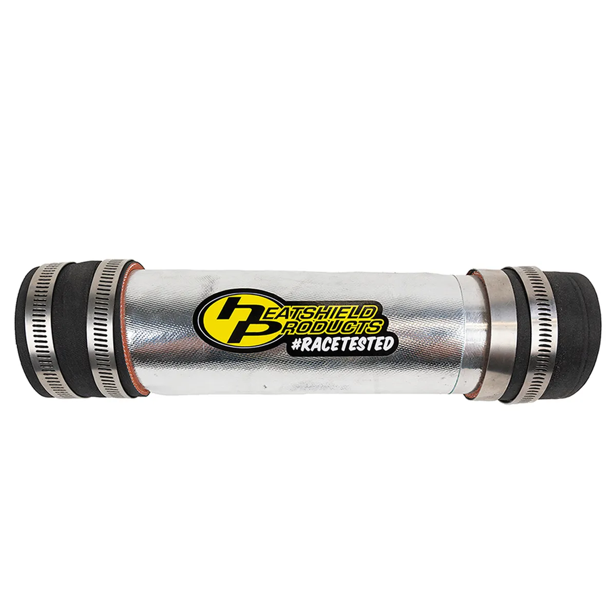 Radiant Heat Shield Sleeve Shields up to 95 Percent of Radiant Heat product image