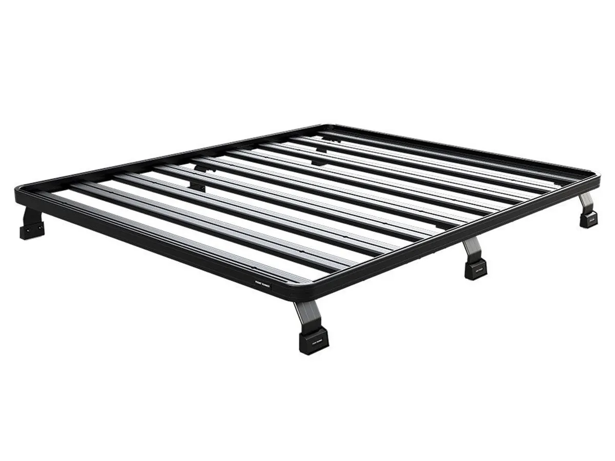 Bakkie Roll Top Slimline II Load Bed Rack Kit 1475W x 1762L product image