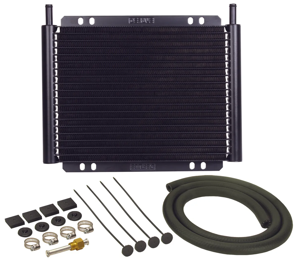 19 Row Series 8000 Plate & Fin Transmission Cooler Kit, 11/32 product image