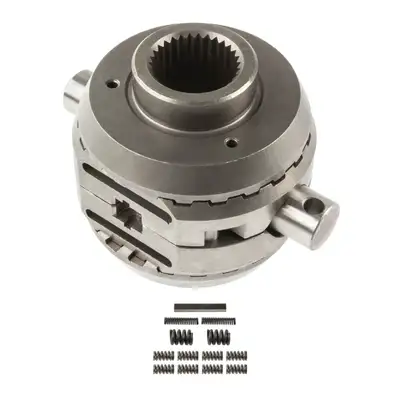 PowerTrax Powertrax 9207863005 No-Slip gm 8.6 30 Spline Open
