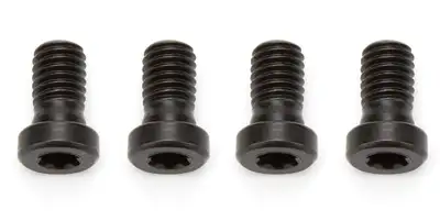 Jesel 7/16-14 x .750 Bolt w/ T50 Torx 4pk