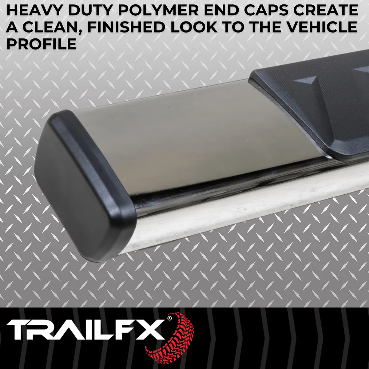 Nerf Bar Trail fx Step Bar Side Bar Crash Bar product image
