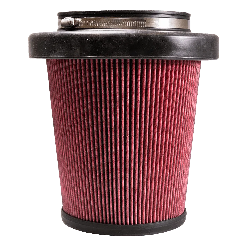 Replacement Filter for SB Cold Air Intake Kit 75-5144 Cotton Cleanable product image