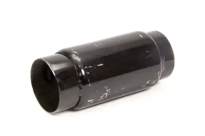 Schoenfeld Headers 8in Muffler 3.0in In/Out