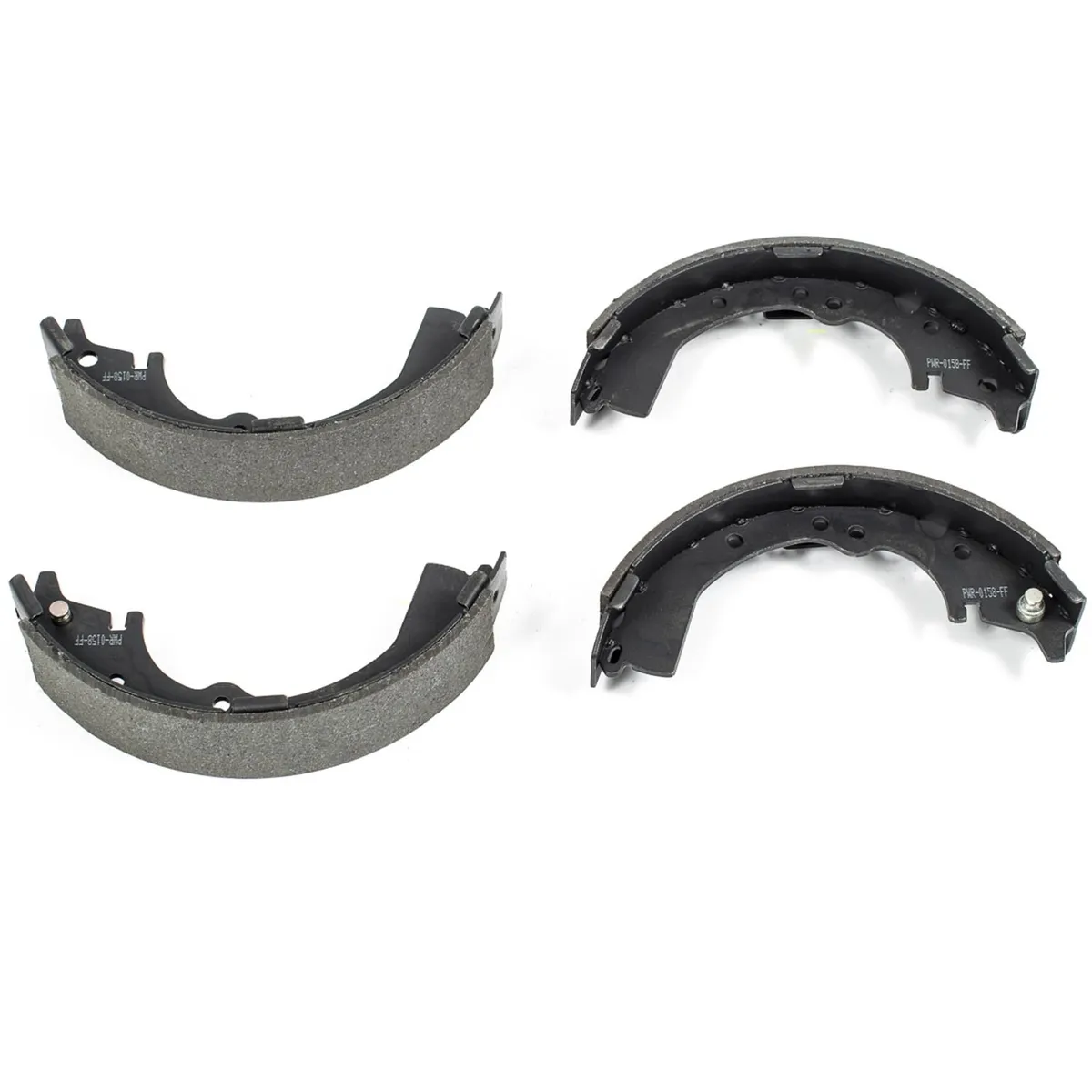 PowerStop Autospecialty Brake Shoe